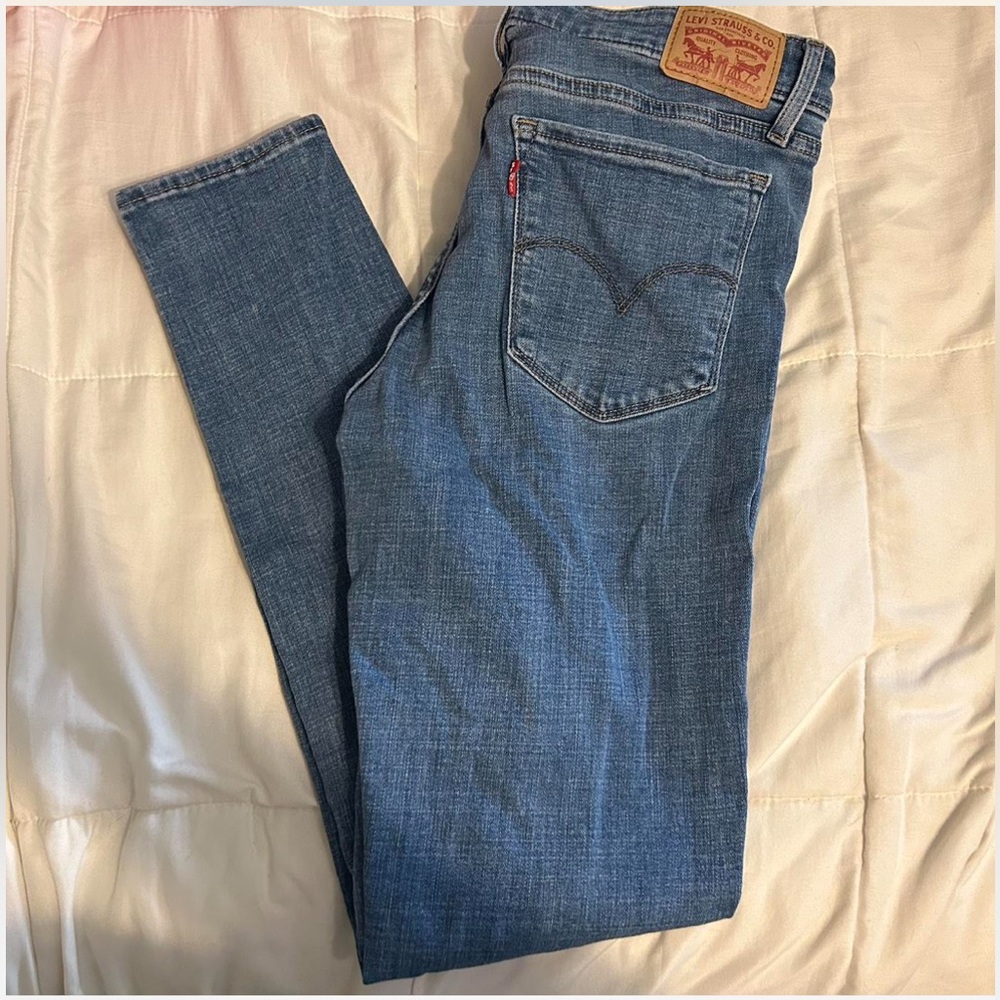 Levi’s jeans